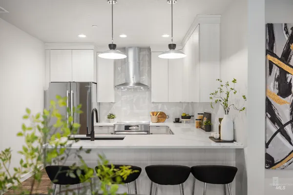 $539,900 | 4250 East Haystack Street, Unit 105, Boise, ID 83716