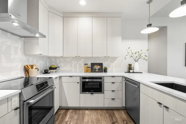 $539,900 | 4250 East Haystack Street, Unit 105, Boise, ID 83716