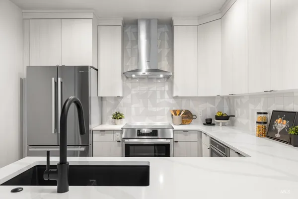 $539,900 | 4250 East Haystack Street, Unit 105, Boise, ID 83716