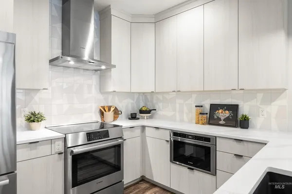 $539,900 | 4250 East Haystack Street, Unit 105, Boise, ID 83716