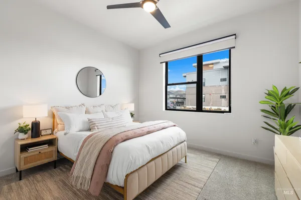 $539,900 | 4250 East Haystack Street, Unit 105, Boise, ID 83716