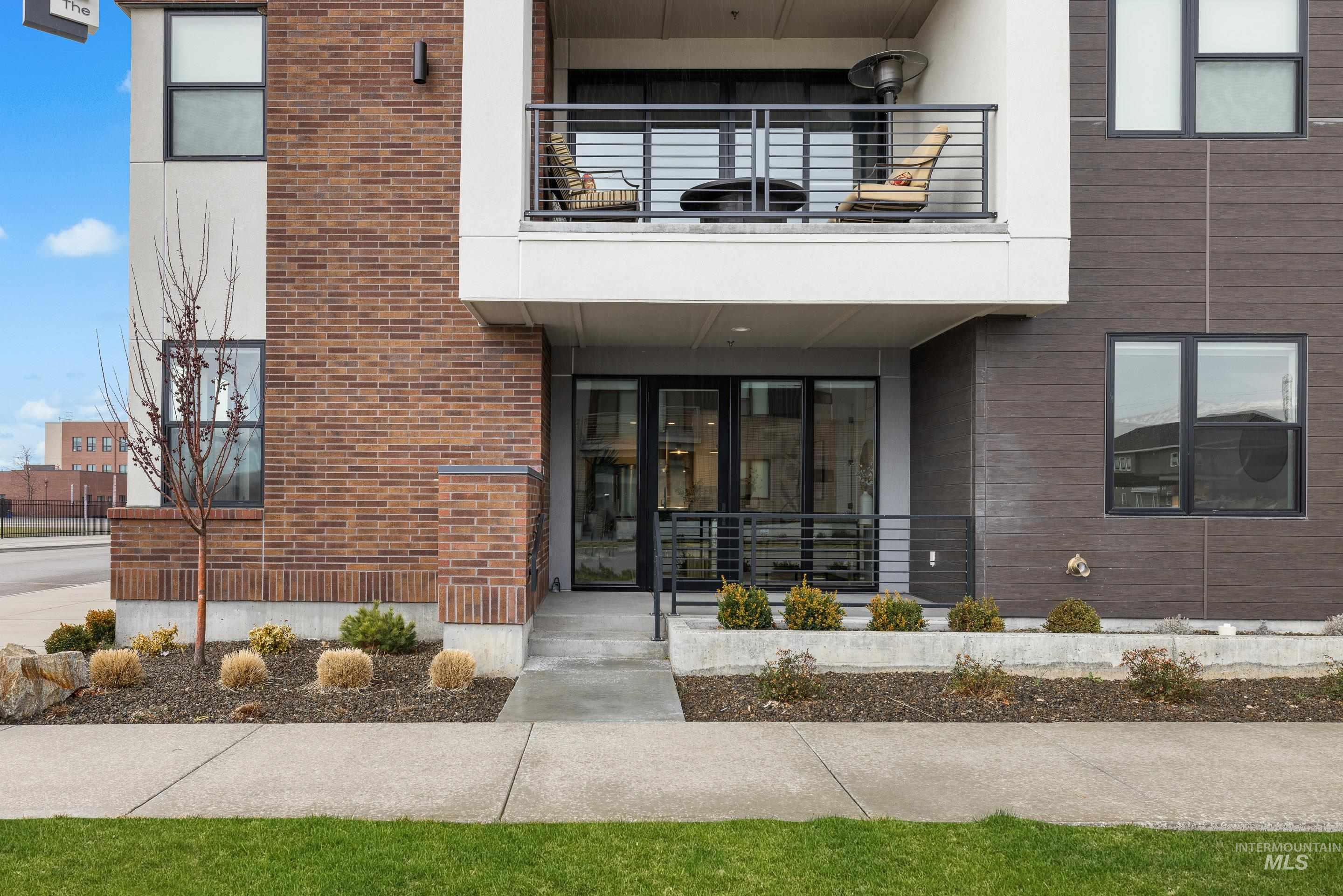 4250 East Haystack Street, Unit 105 Boise, ID 83716 - Photo 29 of 44