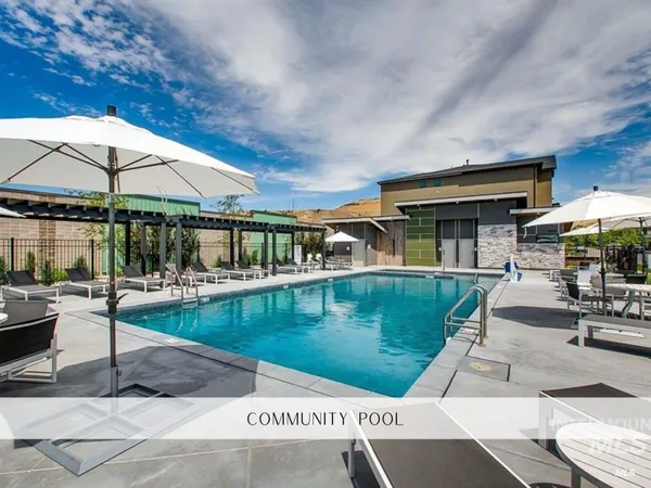$539,900 | 4250 East Haystack Street, Unit 105, Boise, ID 83716