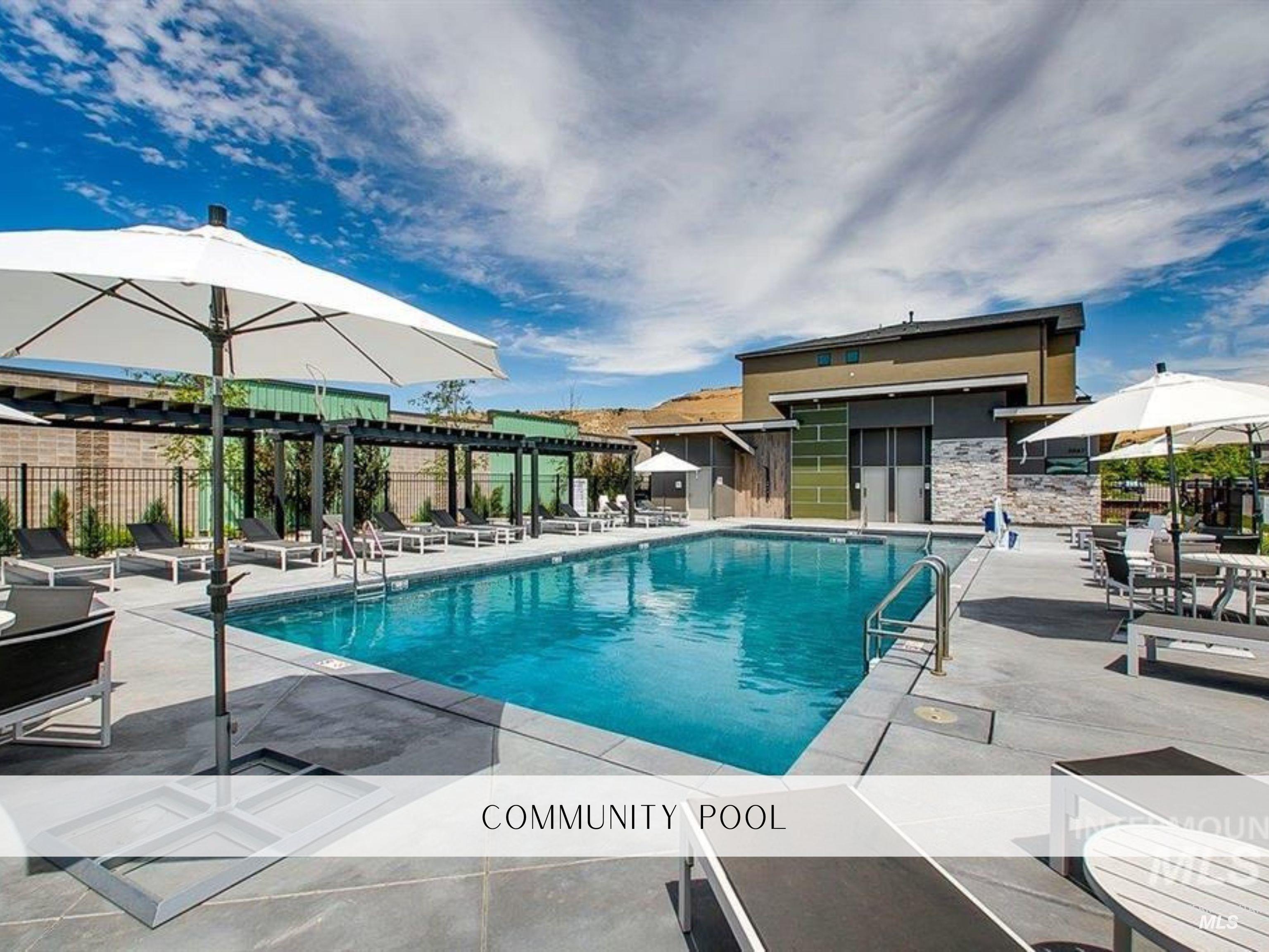 4250 East Haystack Street, Unit 105 Boise, ID 83716 - Photo 30 of 44