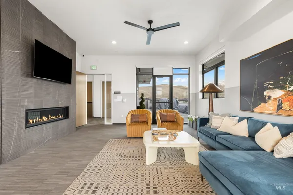 $539,900 | 4250 East Haystack Street, Unit 105, Boise, ID 83716