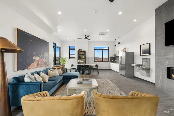 $539,900 | 4250 East Haystack Street, Unit 105, Boise, ID 83716