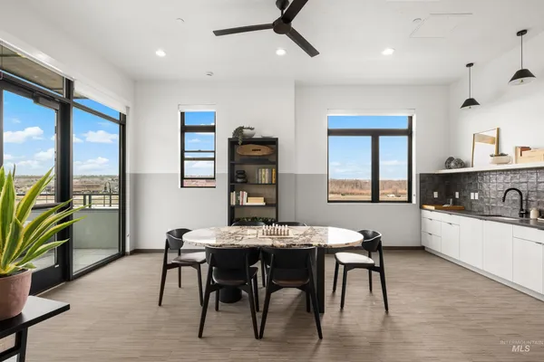 $539,900 | 4250 East Haystack Street, Unit 105, Boise, ID 83716