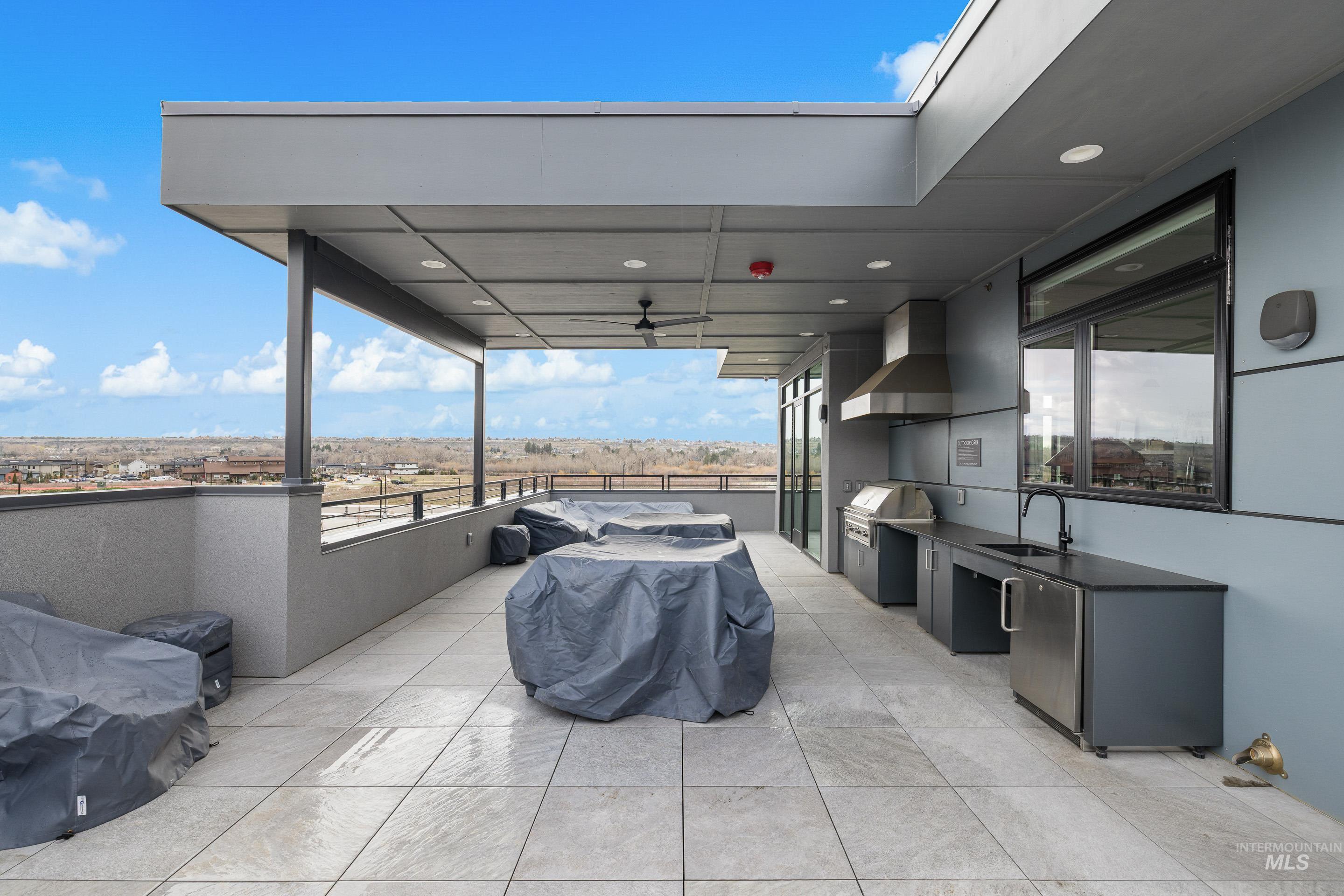 4250 East Haystack Street, Unit 105 Boise, ID 83716 - Photo 41 of 44