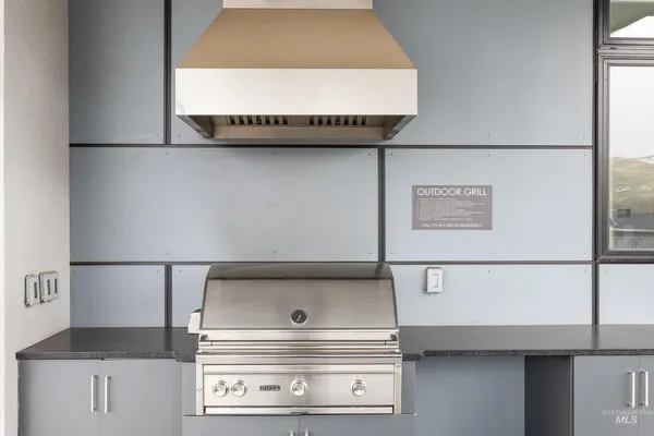 $539,900 | 4250 East Haystack Street, Unit 105, Boise, ID 83716