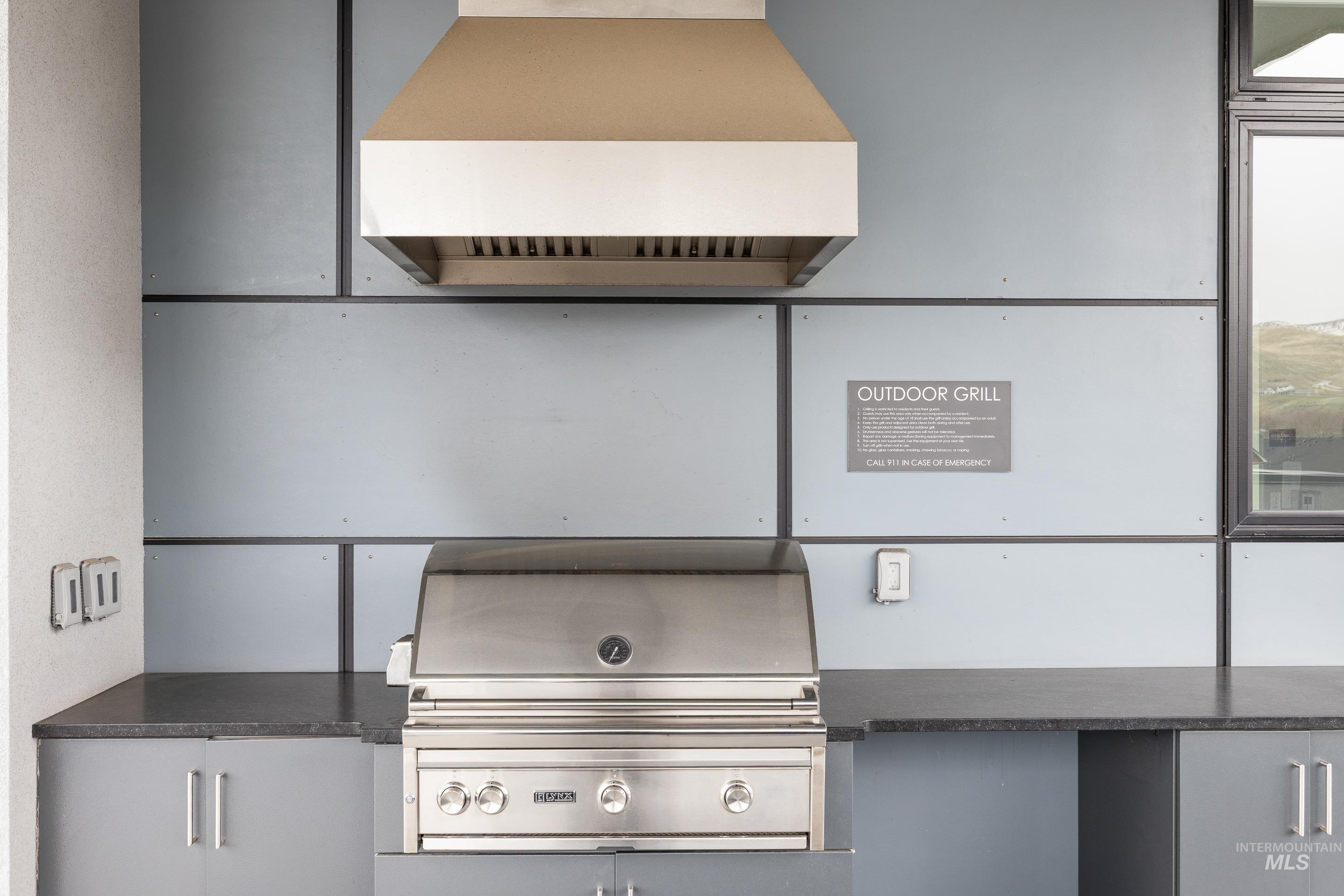 4250 East Haystack Street, Unit 105 Boise, ID 83716 - Photo 42 of 44