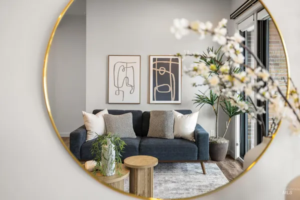 $539,900 | 4250 East Haystack Street, Unit 105, Boise, ID 83716