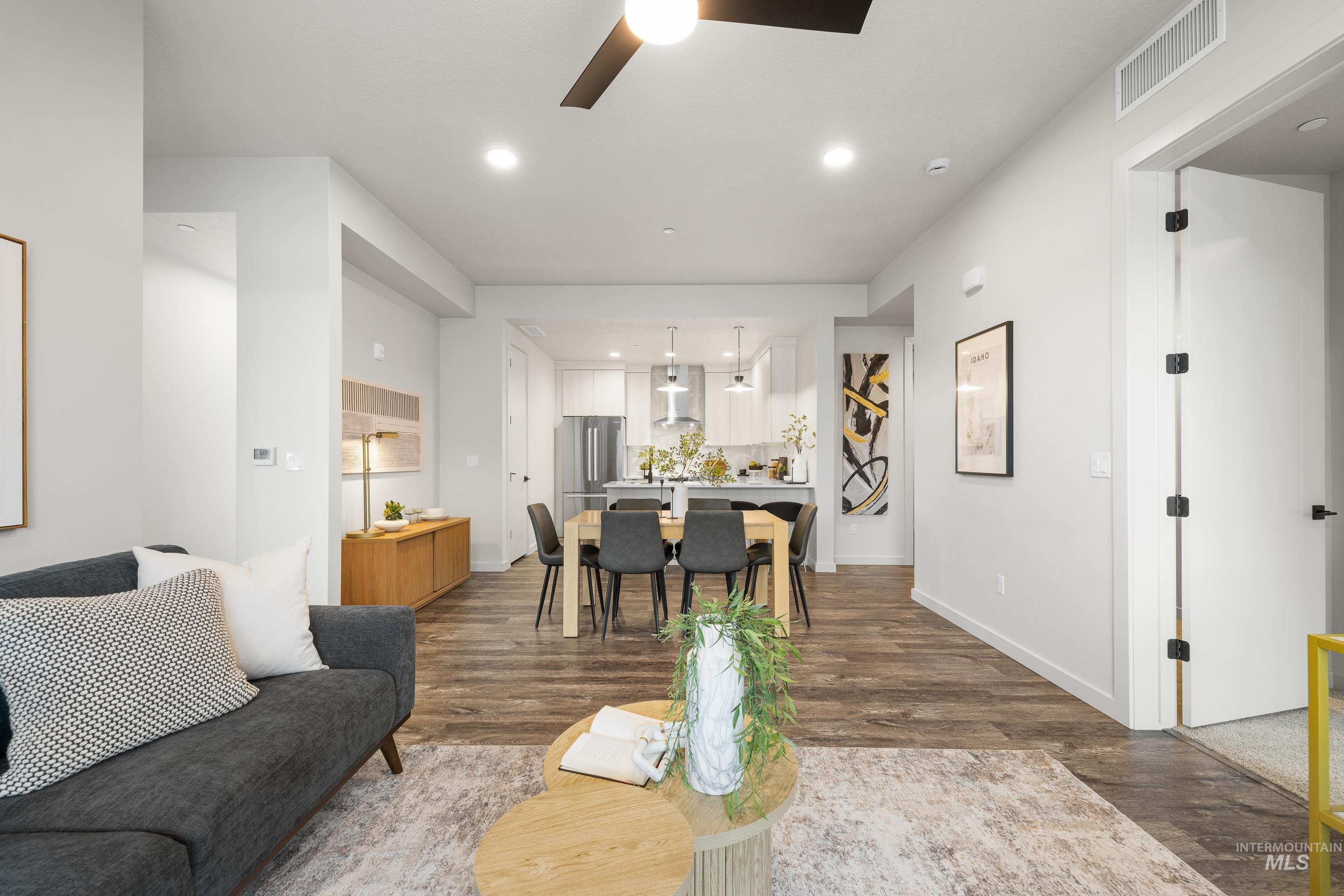 4250 East Haystack Street, Unit 105 Boise, ID 83716 - Photo 7 of 44