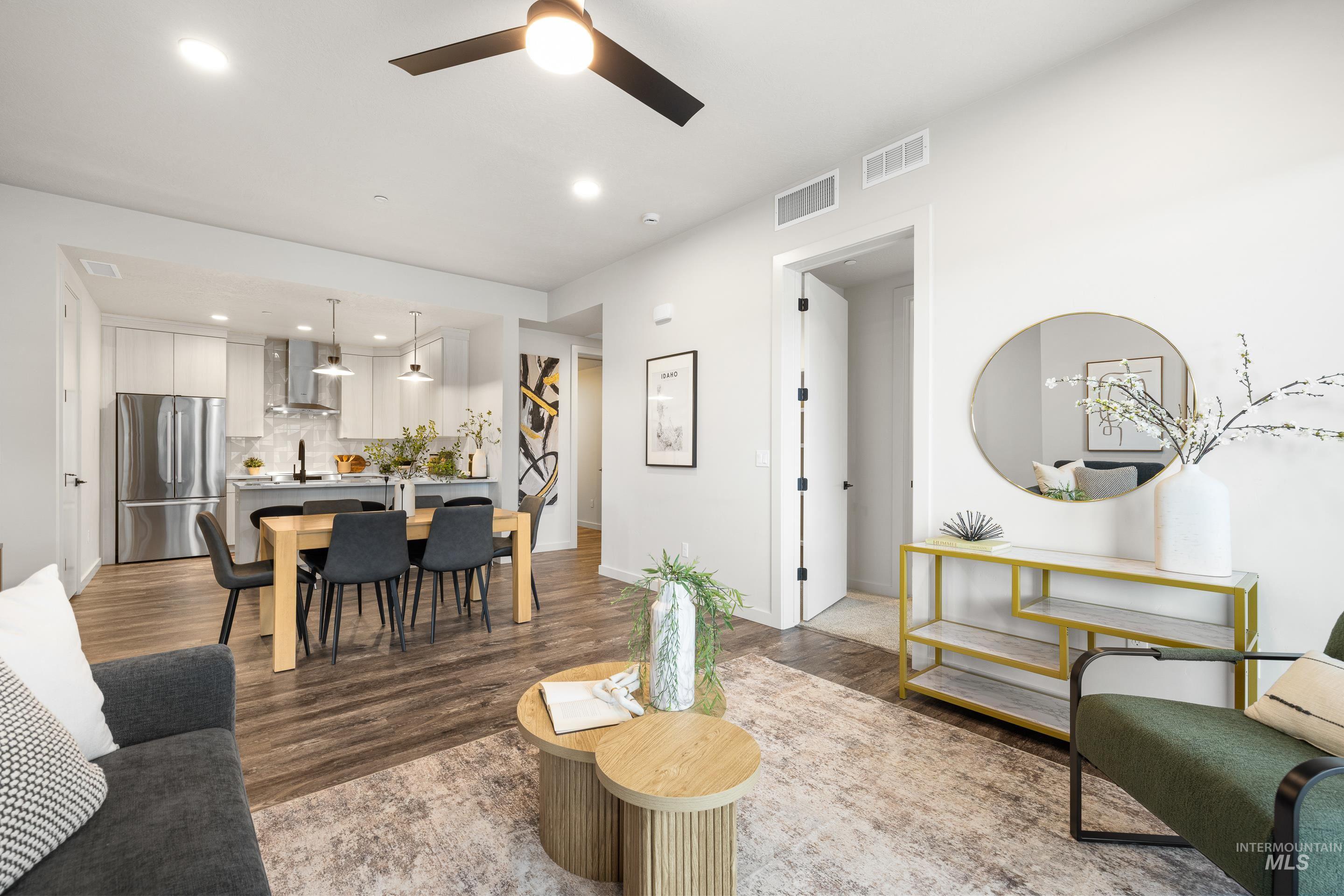 4250 East Haystack Street, Unit 105 Boise, ID 83716 - Photo 8 of 44