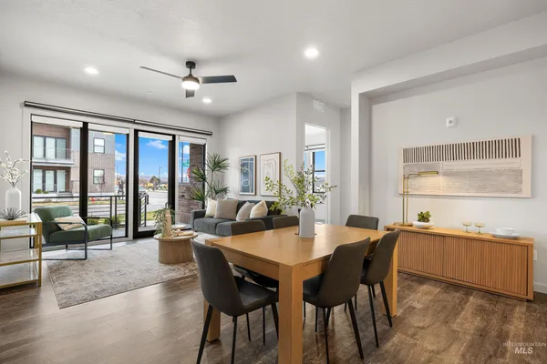 $539,900 | 4250 East Haystack Street, Unit 105, Boise, ID 83716