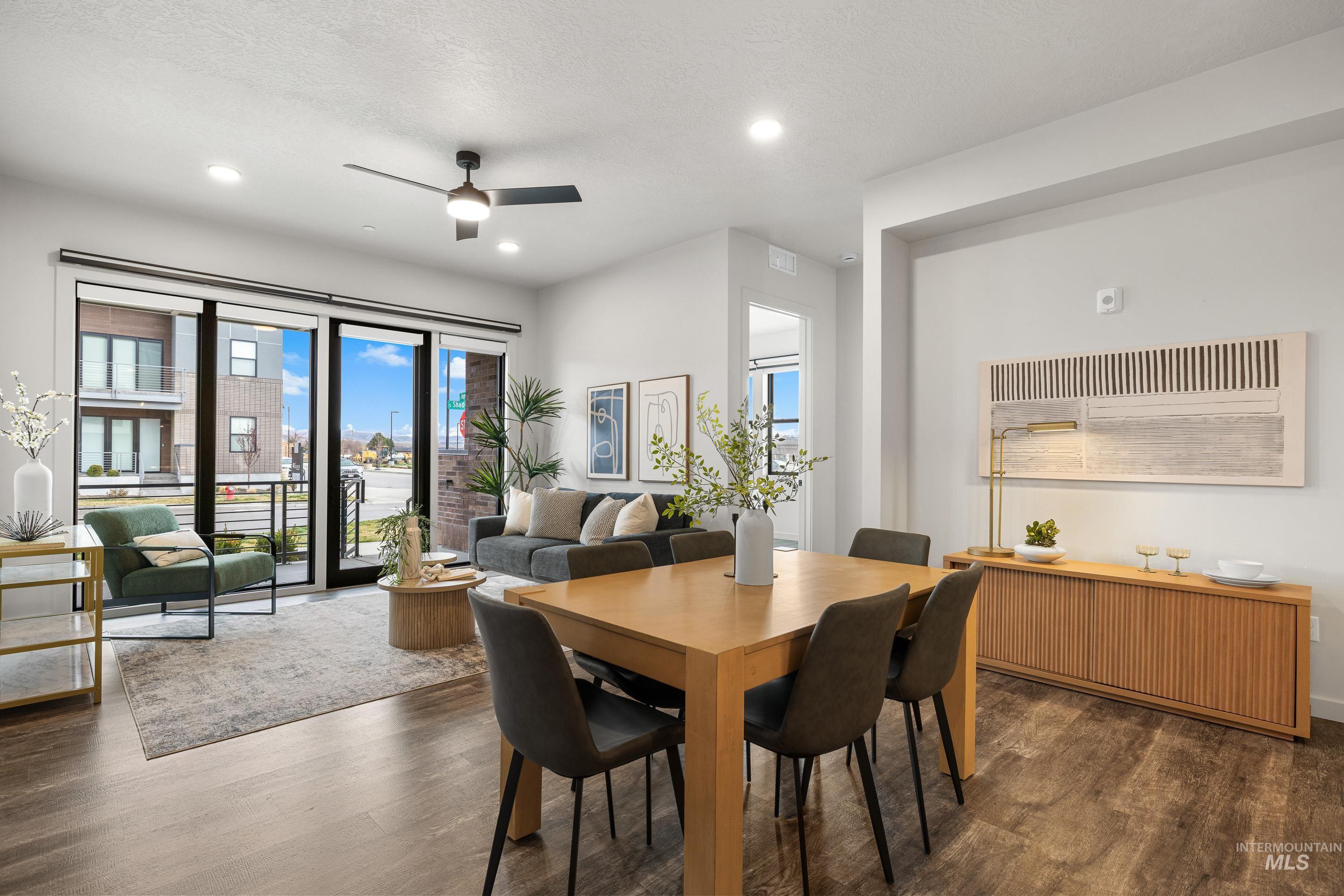 4250 East Haystack Street, Unit 105 Boise, ID 83716 - Photo 9 of 44