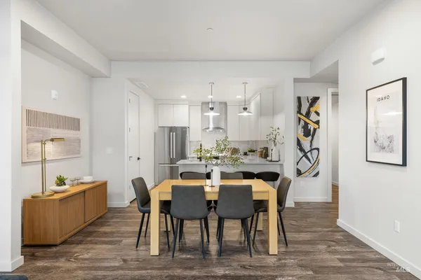 $539,900 | 4250 East Haystack Street, Unit 105, Boise, ID 83716