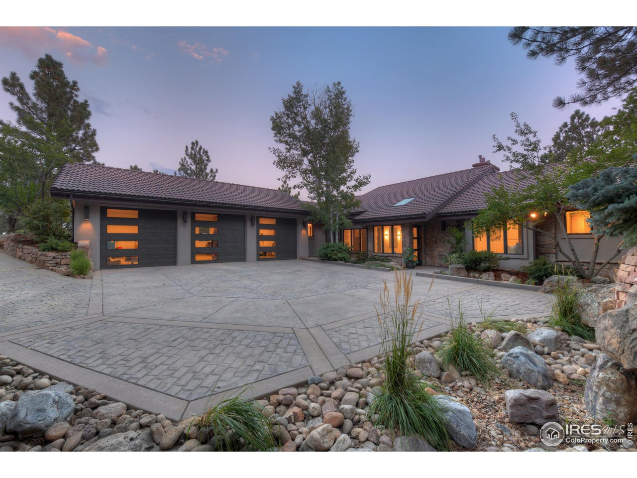 2940 North Lakeridge Trail Boulder, CO 80302 - Photo 1 of 40