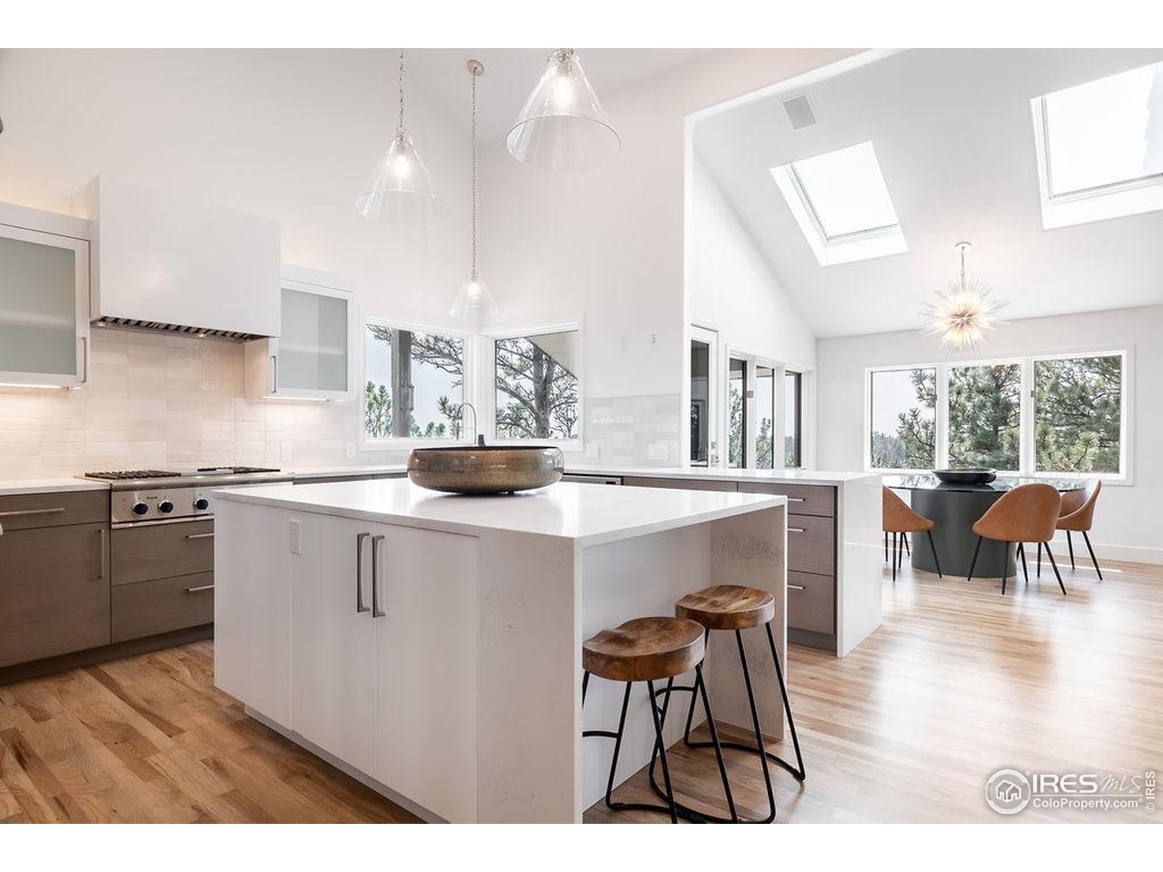 2940 North Lakeridge Trail Boulder, CO 80302 - Photo 13 of 40