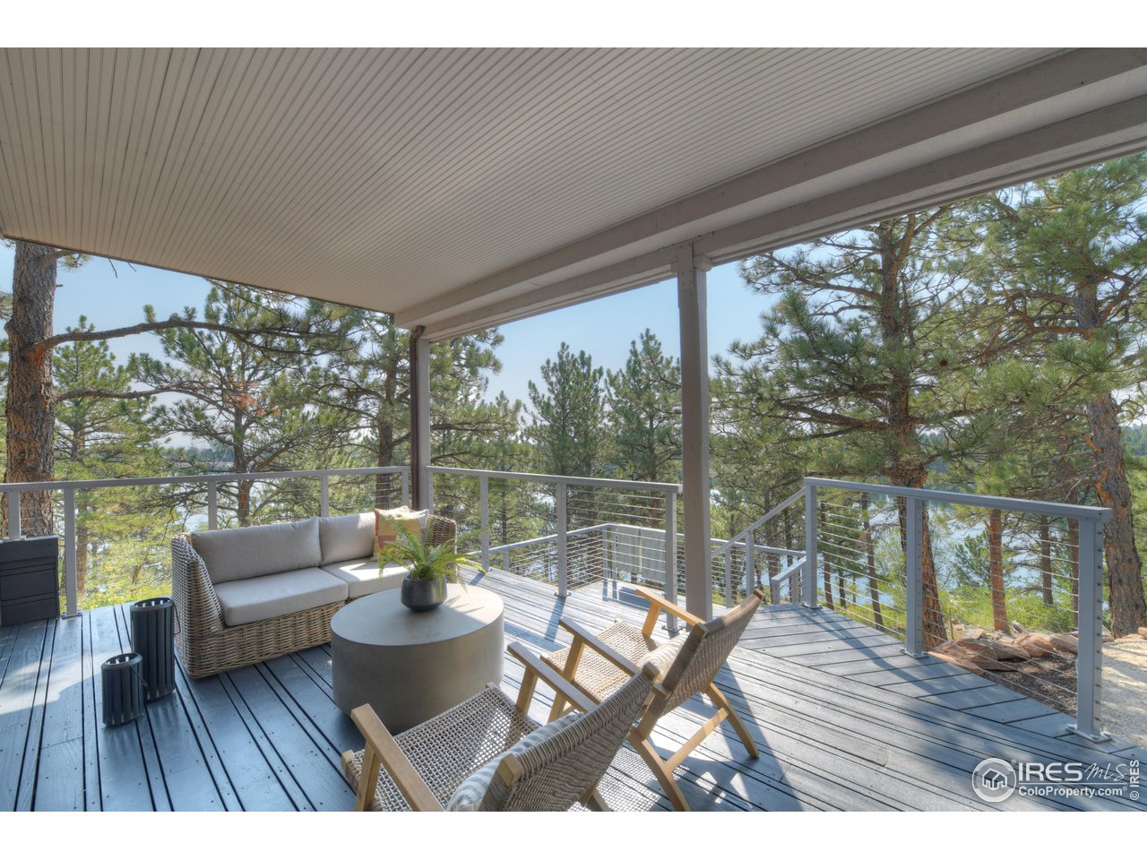 2940 North Lakeridge Trail Boulder, CO 80302 - Photo 36 of 40