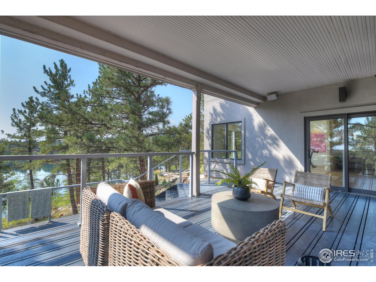 2940 North Lakeridge Trail Boulder, CO 80302 - Photo 37 of 40