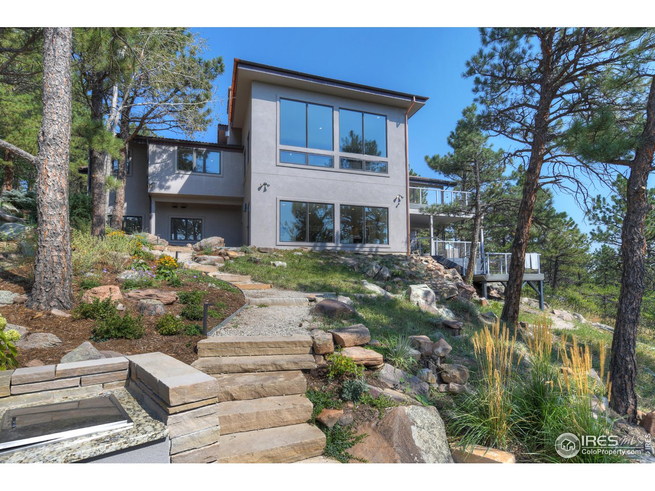 2940 North Lakeridge Trail Boulder, CO 80302 - Photo 38 of 40