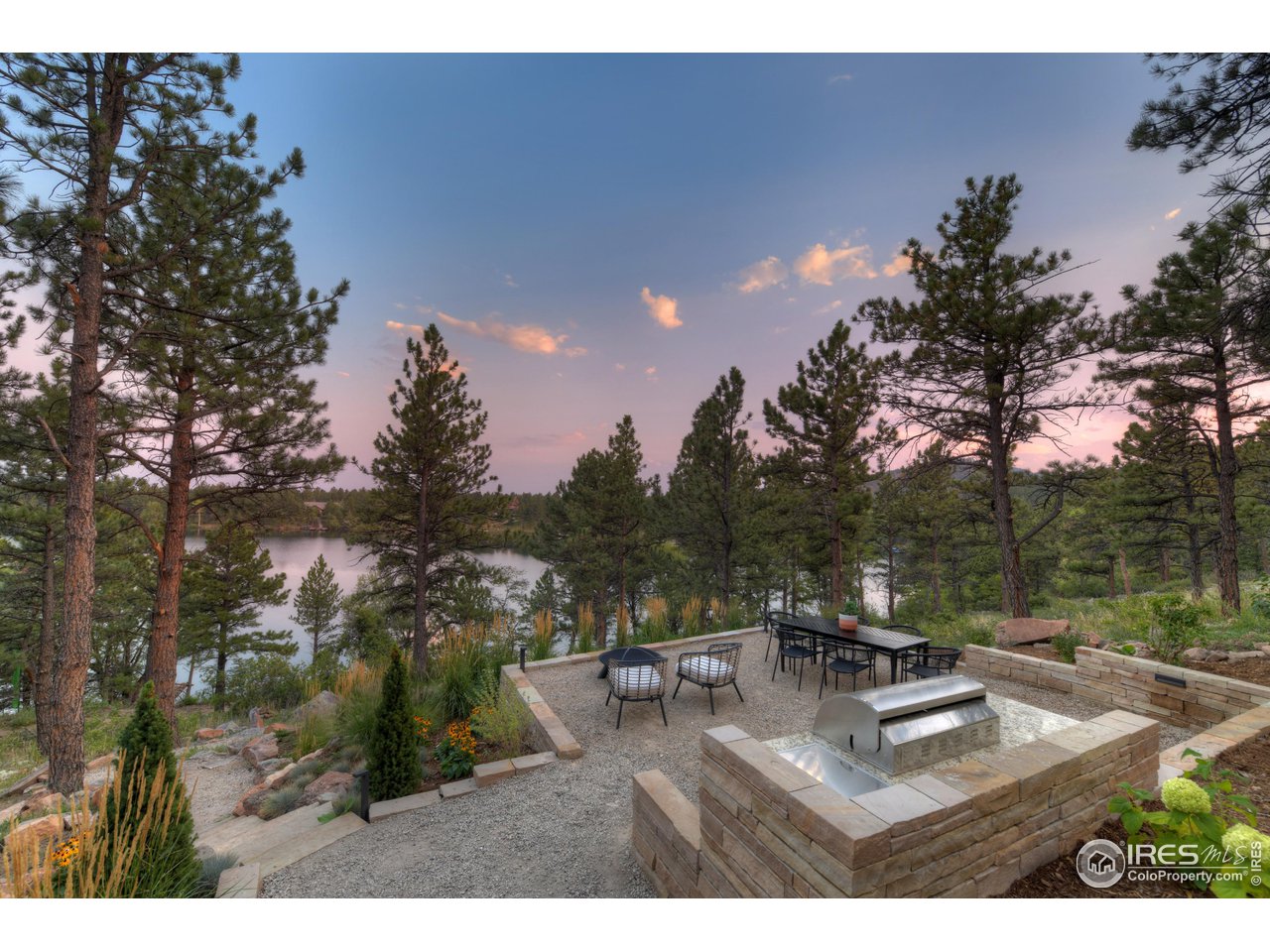 2940 North Lakeridge Trail Boulder, CO 80302 - Photo 7 of 40