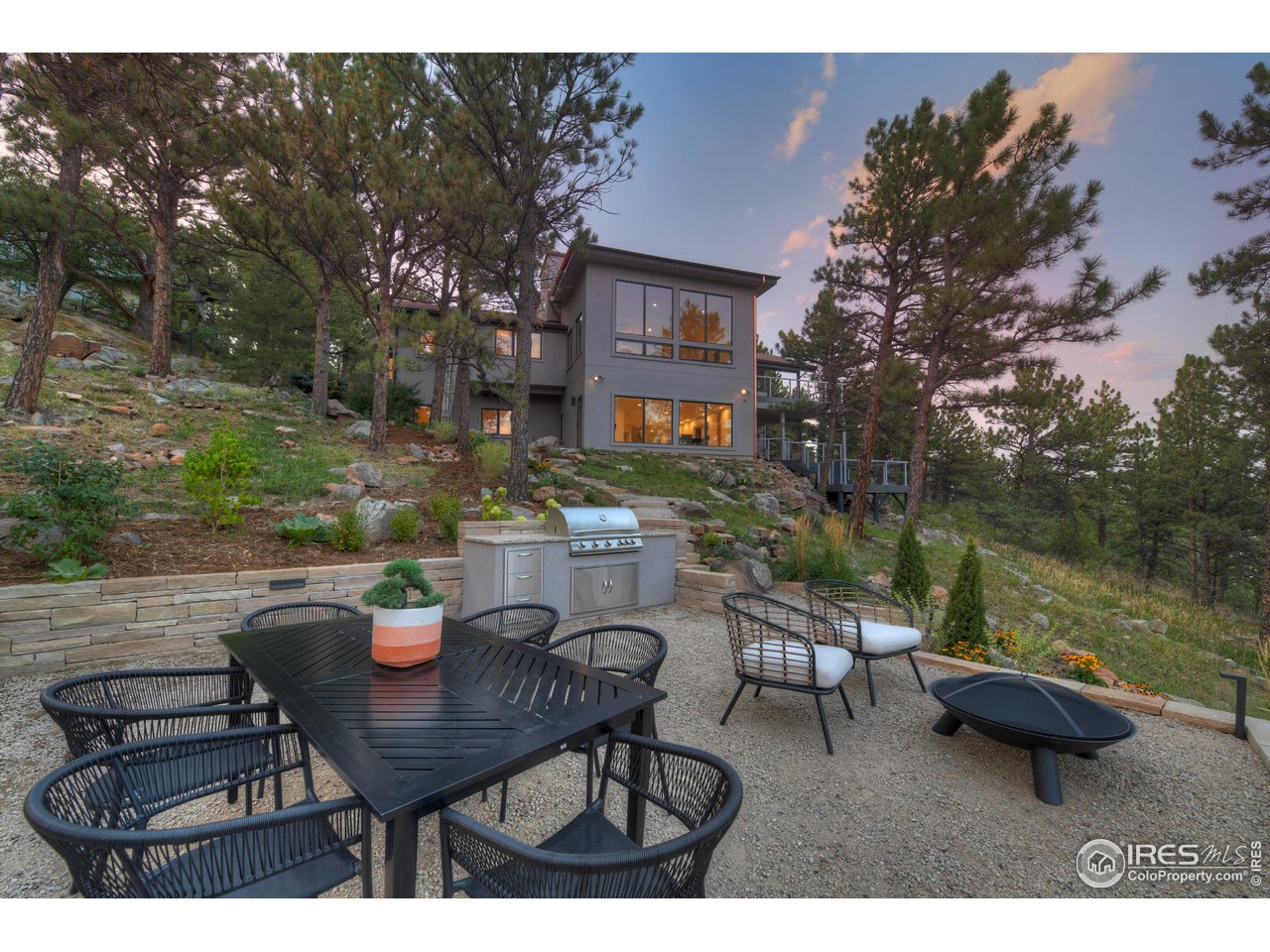 2940 North Lakeridge Trail Boulder, CO 80302 - Photo 8 of 40