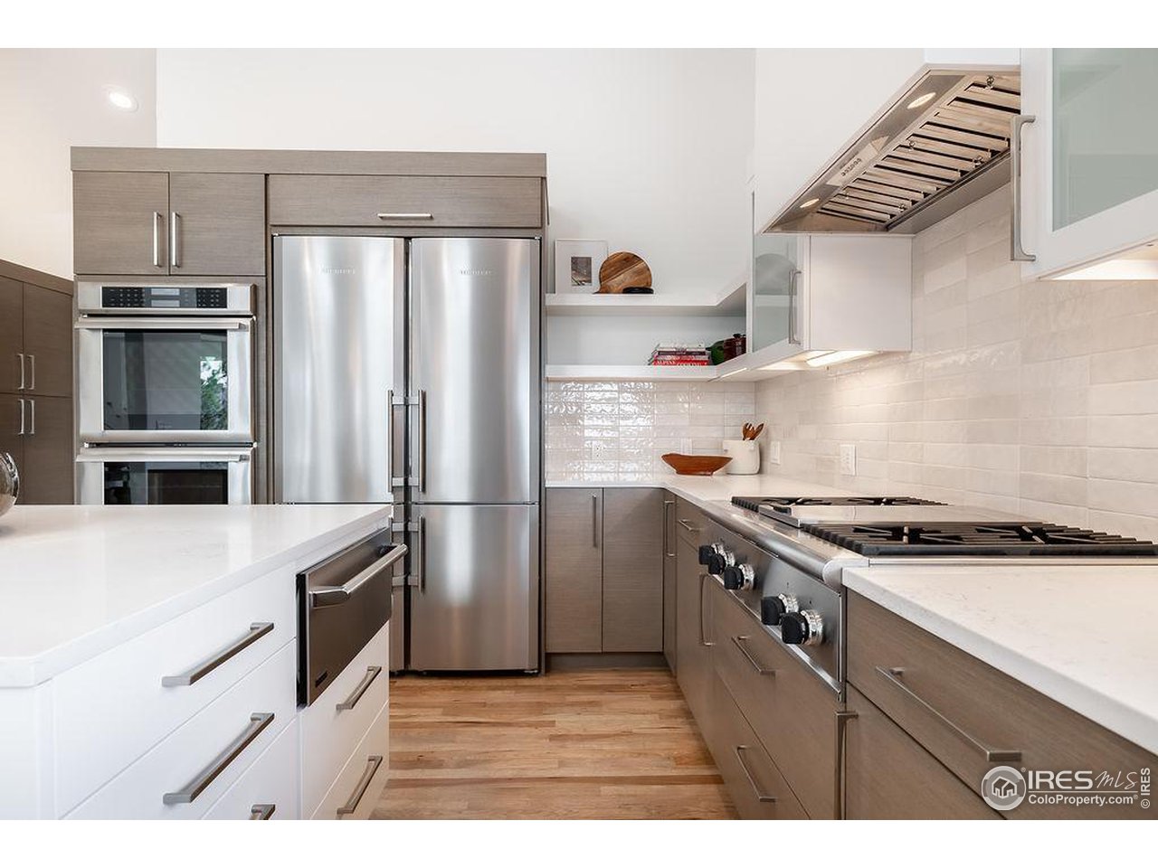 2940 North Lakeridge Trail Boulder, CO 80302 - Photo 10 of 40