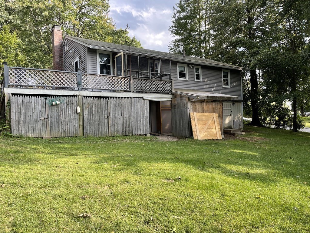 128 Ridge Road Marlborough, MA 01752 - Photo 34 of 34 Gallery Image 34