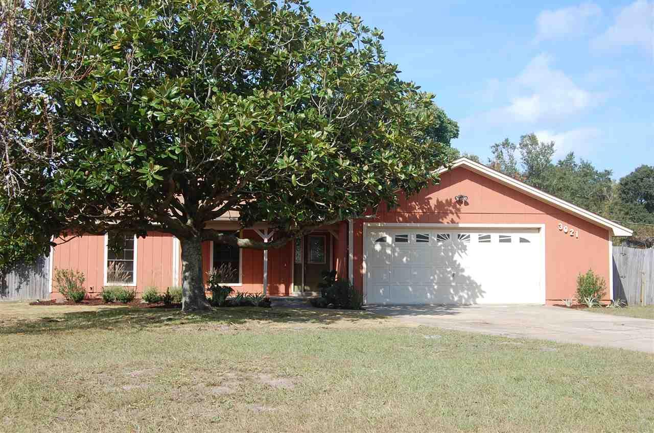 3021 Ranchette Square Gulf Breeze, FL 32563 - Photo 1 of 38 Gallery Image 1