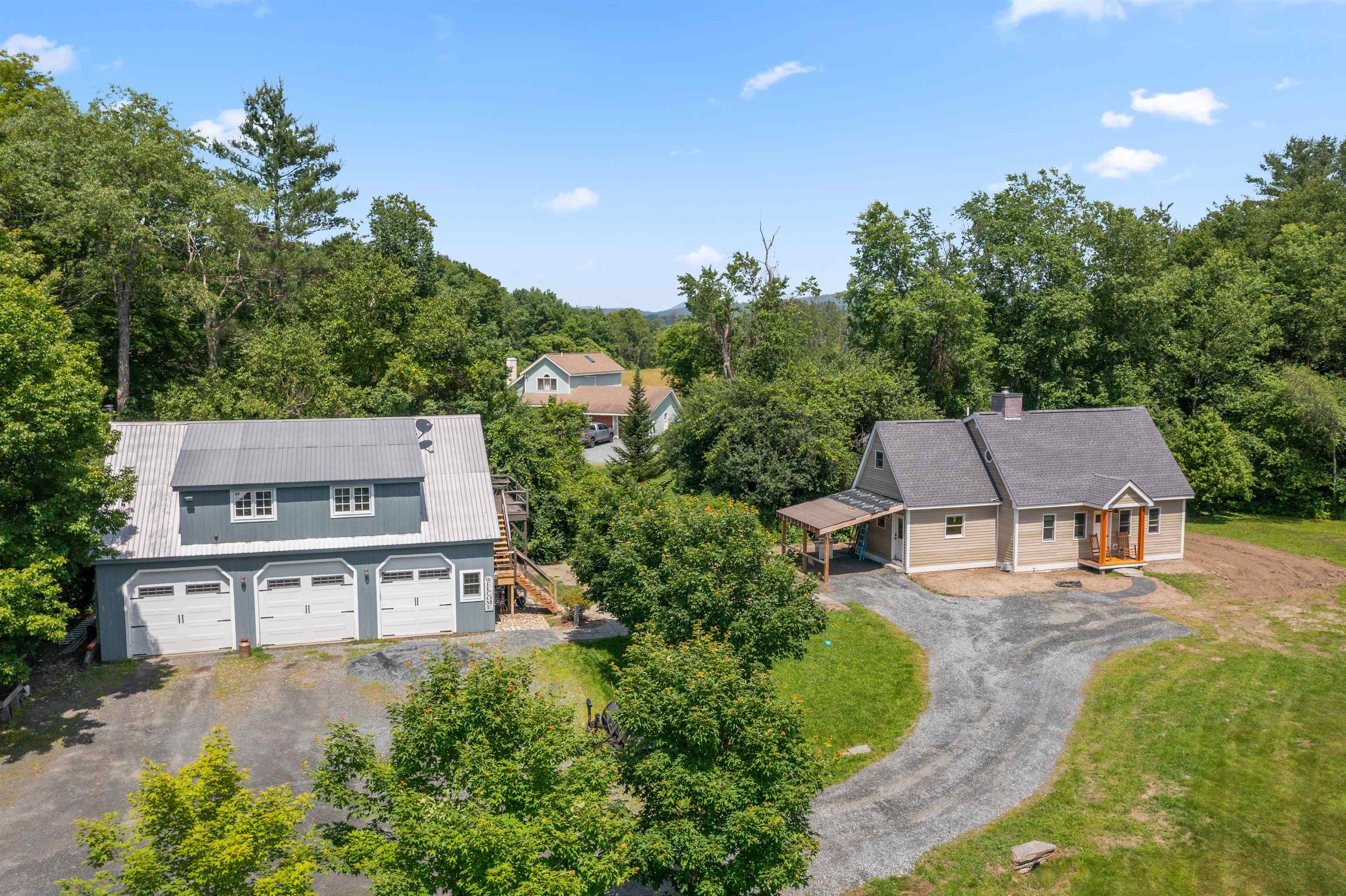 1662 Latham Road Thetford, VT 05043 - Photo 60 of 60