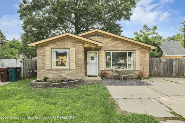 $164,900 | 3007 Sheffer Avenue, Lansing, MI 48906