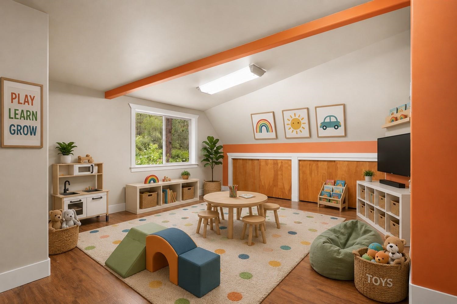 8225 South Regal Road Spokane, WA 99223 - Photo 44 of 50