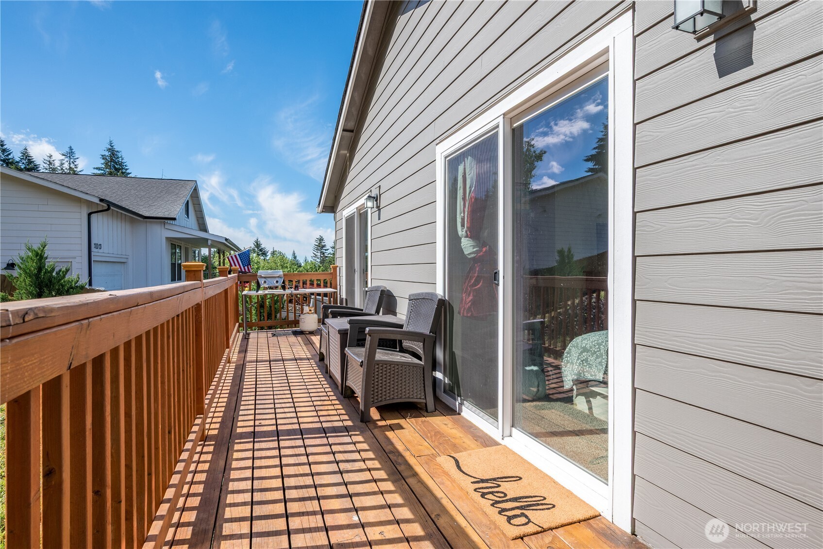 1009 Taylor Road Kalama, WA 98625 - Photo 19 of 33