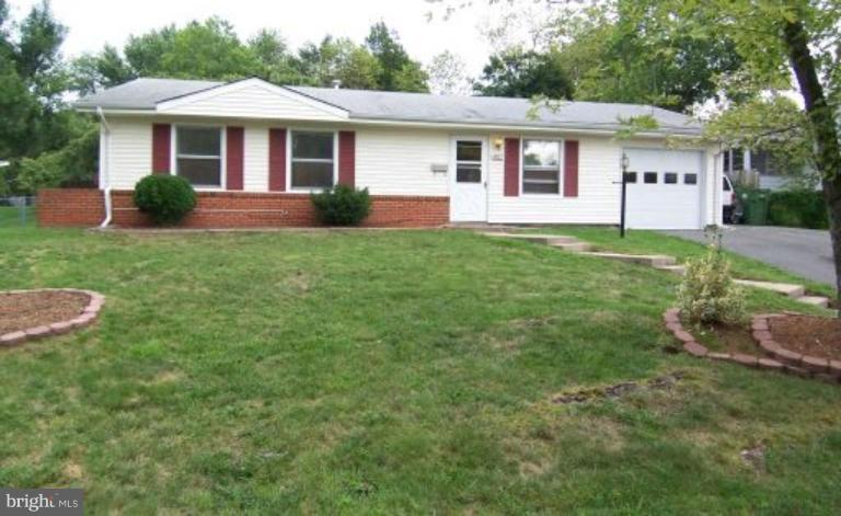802 Poplar Road Sterling, VA 20164 - Photo 1 of 13 802 West Poplar Road