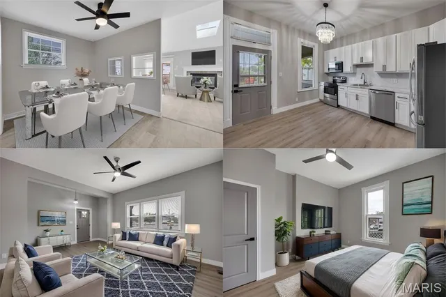 $234,900 | 4311 Loughborough Avenue, St. Louis, MO 63116