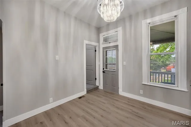 $234,900 | 4311 Loughborough Avenue, St. Louis, MO 63116