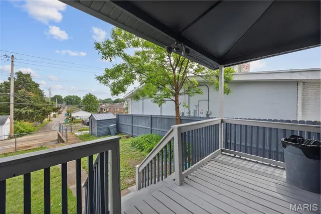 $234,900 | 4311 Loughborough Avenue, St. Louis, MO 63116