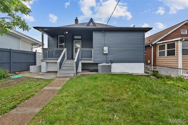 $234,900 | 4311 Loughborough Avenue, St. Louis, MO 63116