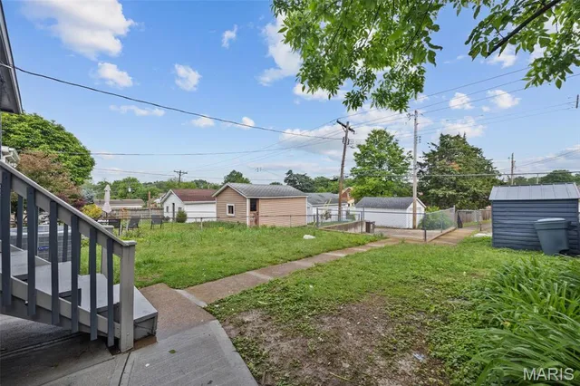 $234,900 | 4311 Loughborough Avenue, St. Louis, MO 63116