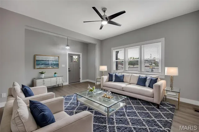 $234,900 | 4311 Loughborough Avenue, St. Louis, MO 63116