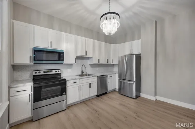 $234,900 | 4311 Loughborough Avenue, St. Louis, MO 63116