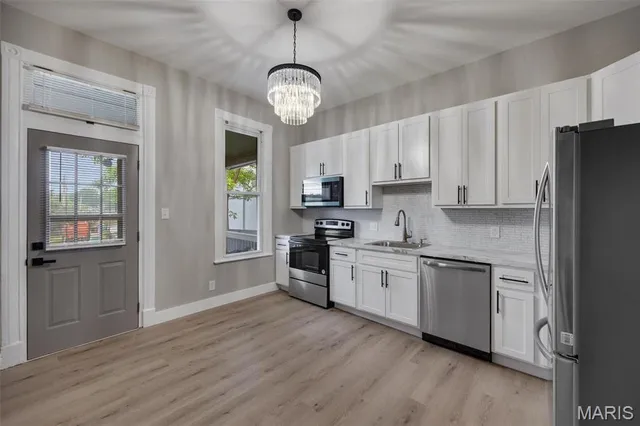 $234,900 | 4311 Loughborough Avenue, St. Louis, MO 63116