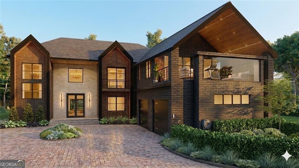 4207 Matisse Lane Fairburn, GA 30213 - Photo 1 of 14