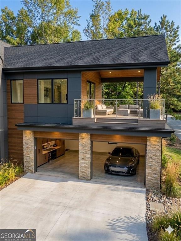 4207 Matisse Lane Fairburn, GA 30213 - Photo 12 of 14