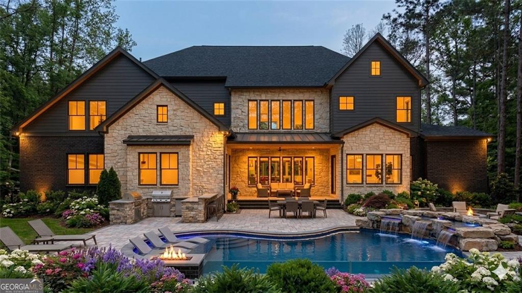 4207 Matisse Lane Fairburn, GA 30213 - Photo 14 of 14