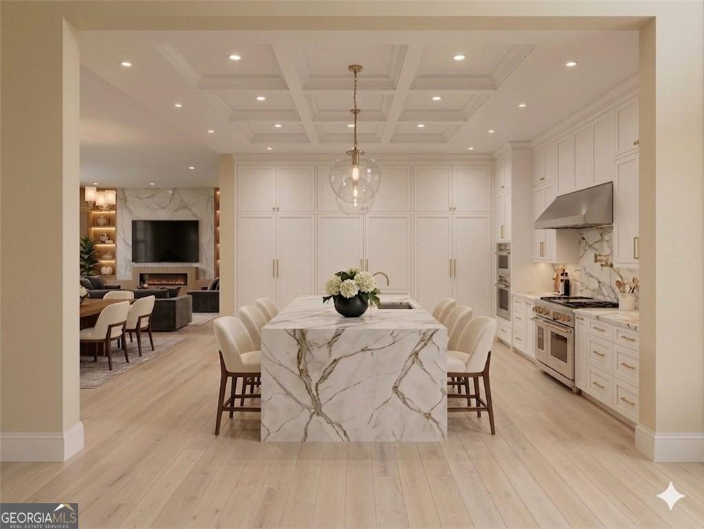 4207 Matisse Lane Fairburn, GA 30213 - Photo 4 of 14