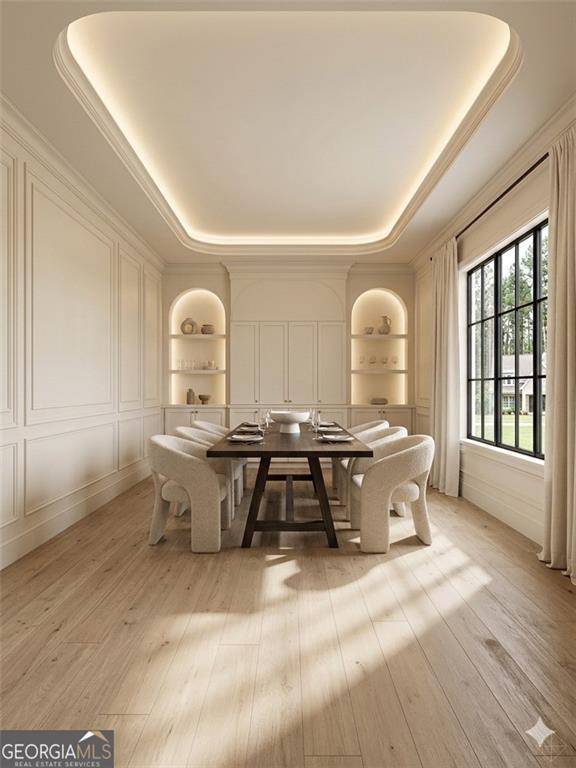 4207 Matisse Lane Fairburn, GA 30213 - Photo 5 of 14