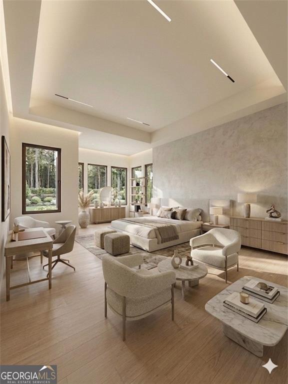 4207 Matisse Lane Fairburn, GA 30213 - Photo 7 of 14