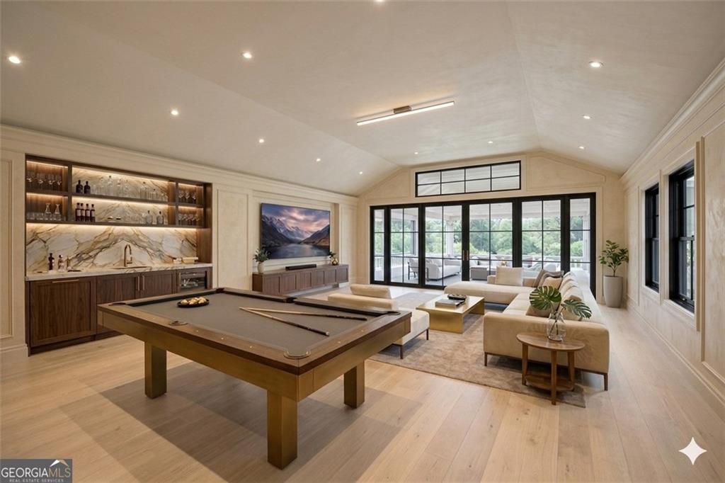 4207 Matisse Lane Fairburn, GA 30213 - Photo 10 of 14